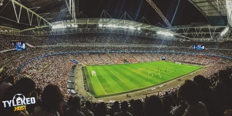 Nên chọn kèo nếu hai đội ghi bàn đều và từng phá lưới đội top