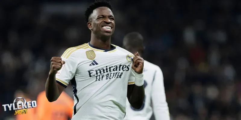 Real giảm sút hỏa lực khiến kèo tài xỉu tụt không phanh