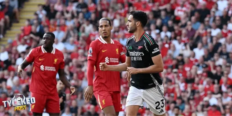 Kèo Nhà Cái 5 Mùa 2025/26: Mùa Mới Luật Mới Đáng Chú Ý