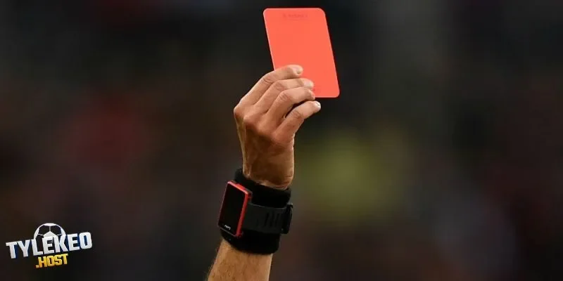 Lý do kèo thẻ phạt ngày càng hấp dẫn