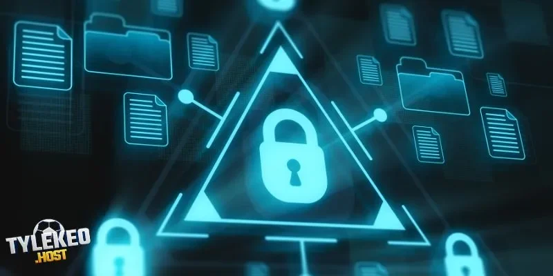 Nền tảng sở hữu công nghệ bảo mật tiên tiến