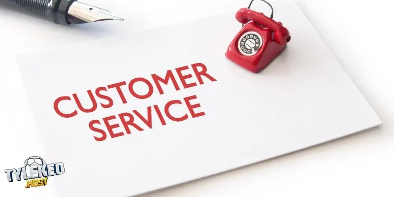 Nhà cái đào tạo đội ngũ CSKH rất nghiêm ngặt