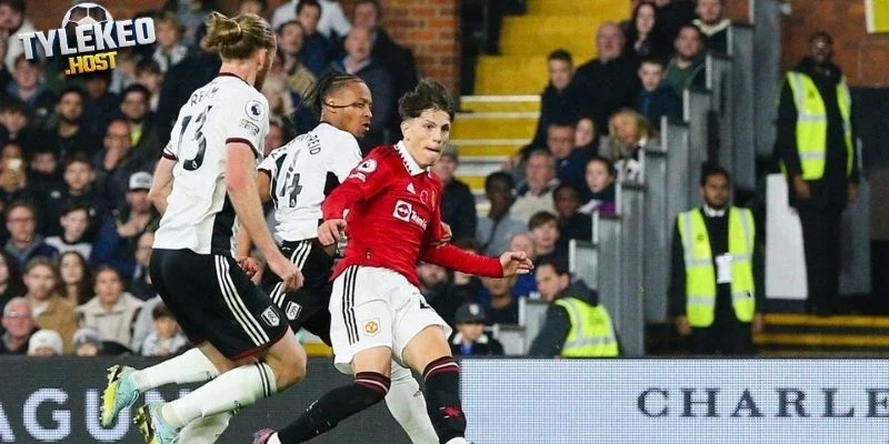 Diễn biến tình hình Fulham vs Nottingham