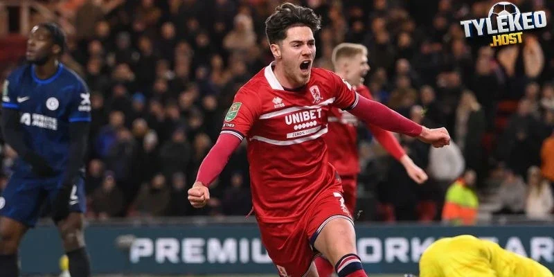 MU chiêu mộ Hayden Hackney