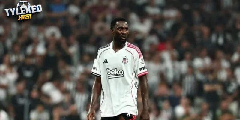 MU quan tâm đến Ndidi với Wolves