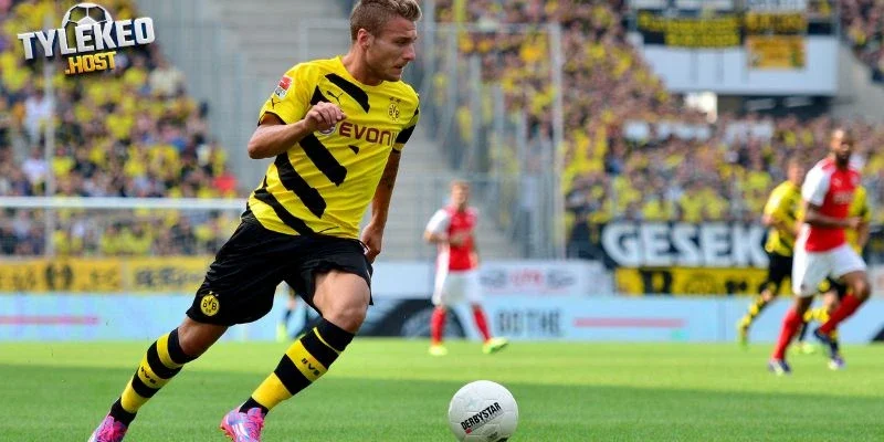 Ciro Immobile đến Paris FC, Yildiz được trả 6,5 triệu để ở lại Juventus