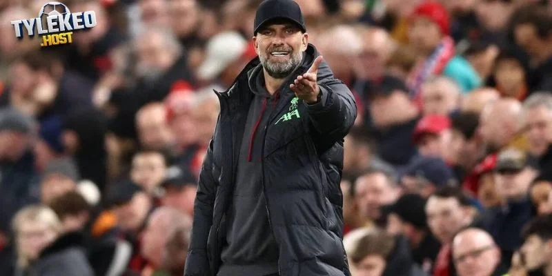Diễn biến Klopp đặt điều kiện dẫn Real