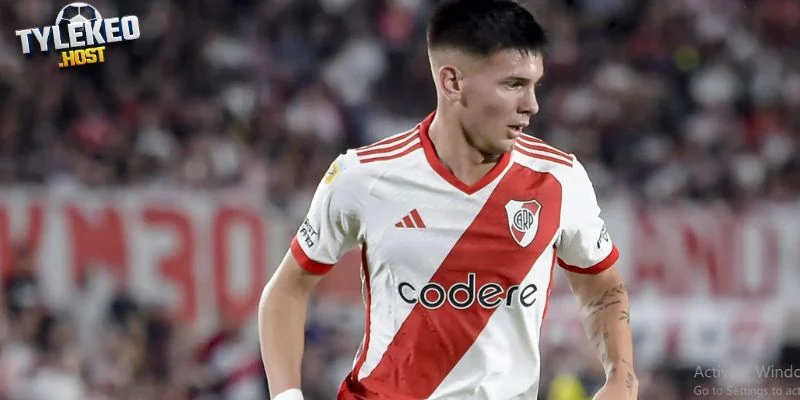 Franco Mastan Tuono cần môi trường tốt để phát triển