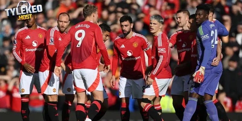 MU bị áp lực bởi quá khứ huy hoàng ngày xưa