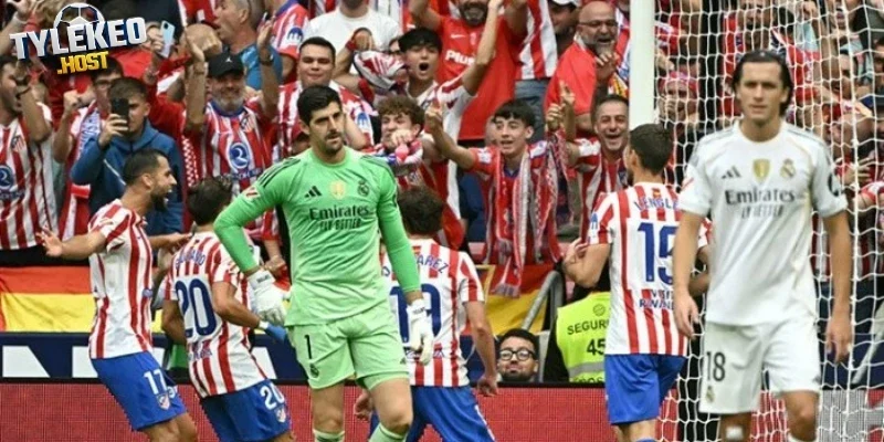 3 Năm không thắng Derby, liệu Real có vượt qua bóng ma quá khứ