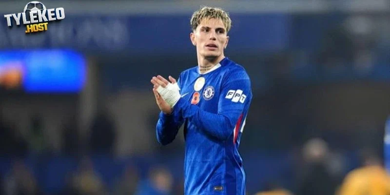 Biện pháp để Garnacho tìm lại đỉnh cao