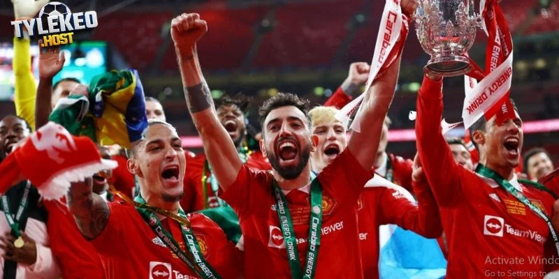 Cầu thủ dự bị góp công lớn