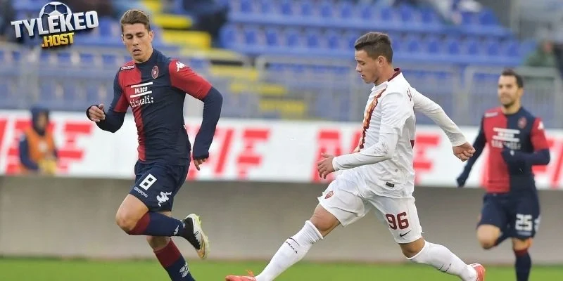Đánh giá phong độ Sassuolo vs Cagliari