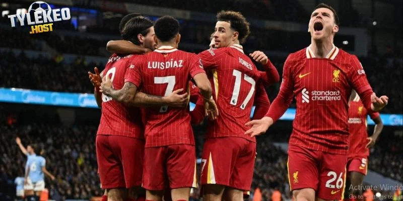 Đội bóng cần có bản lĩnh trong cuộc đua