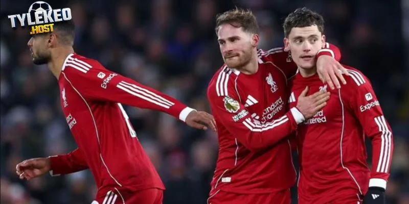 Đội bóng Liverpool quyết định tương lai Alisson