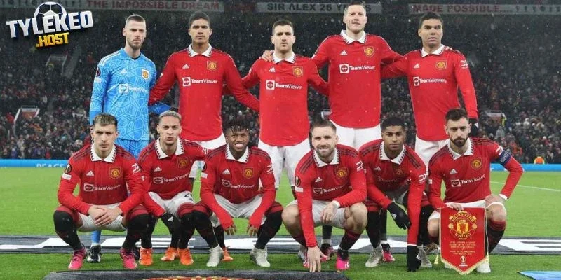 Sai lầm của MU đến từ hàng phòng ngự