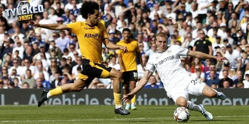Cập nhật phong độ Leeds United vs Wolves