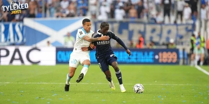 Đánh giá phong độ của Olympique Marseille vs Nice