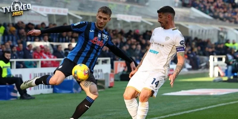 Phong độ gần đây của Cagliari vs Atalanta
